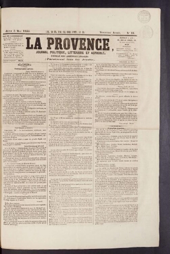 La Provence