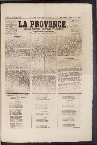 La Provence