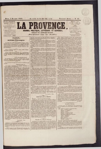 La Provence